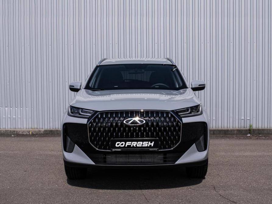 Chery Tiggo 7L I Сочи  - изображение 3