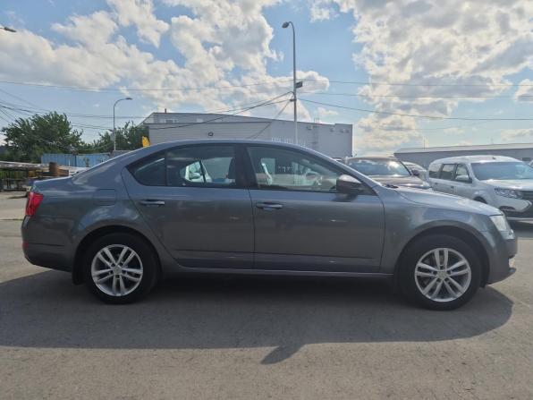 Skoda Octavia III (A7) с пробегом 2013 года, цена 1 070 000 рублей, 285037 км, лифтбек, Автокод Объявления