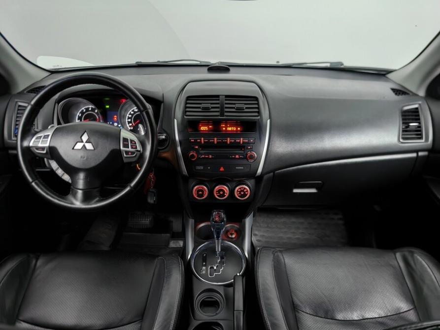 Mitsubishi ASX I Подольск  - изображение 12
