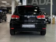Volkswagen Golf VI Москва  - изображение 23