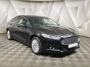 Ford Mondeo V Москва  - изображение 23