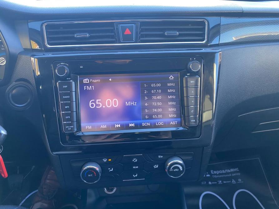 Dongfeng 580 I Великий Новгород  - изображение 14