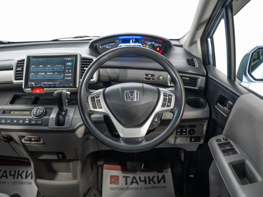 Honda Freed I Рестайлинг Иркутск  - изображение 10