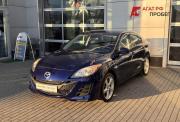 Mazda 3 II (BL) Владимир  - изображение 26