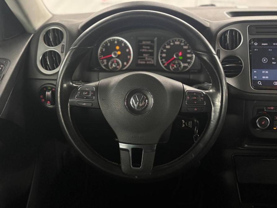 Volkswagen Tiguan I Санкт-Петербург  - изображение 11
