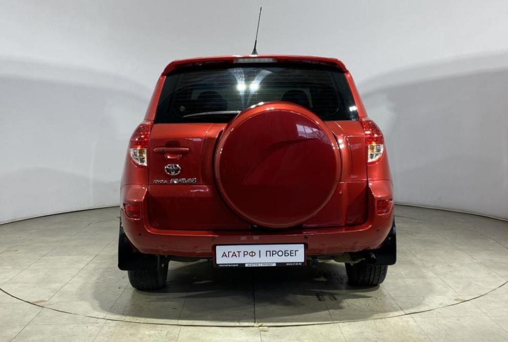 Toyota RAV4 III (XA30) Саранск  - изображение 10