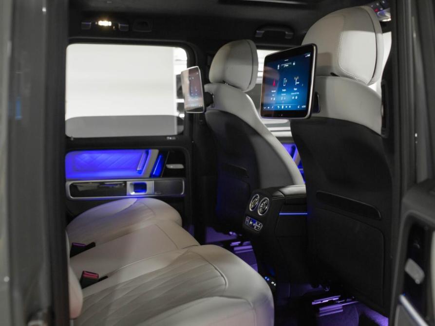 Mercedes-Benz G-Класс AMG II (W465) Рестайлинг Москва  - изображение 26