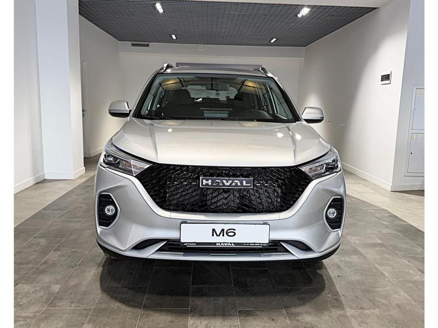 Haval M6 II Ярославль  - изображение 2