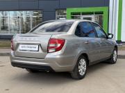 Lada (ВАЗ) Granta I Рестайлинг Ярославль  - изображение 19