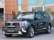 Kia Mohave I Рестайлинг 2 Санкт-Петербург  - изображение 30