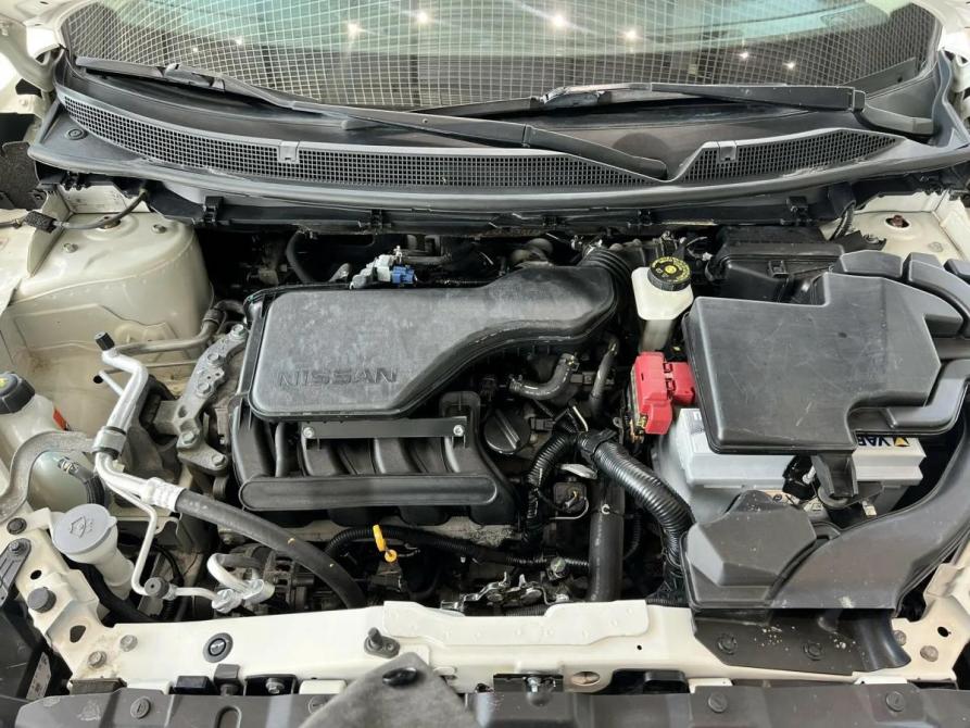 Nissan Qashqai II Екатеринбург  - изображение 25