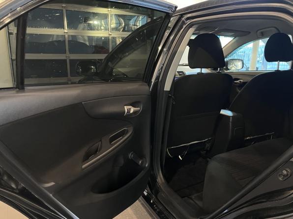 Toyota Corolla X (E140 E150) с пробегом 2008 года, цена 534 000 рублей, 228201 км, седан, Автокод Объявления