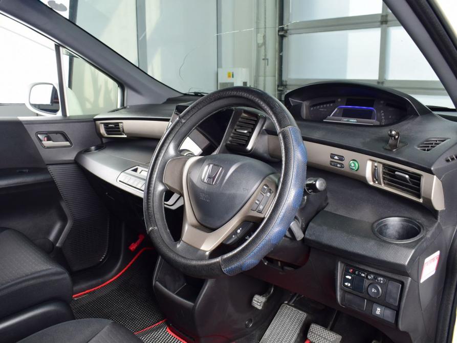 Honda Freed I Рестайлинг Кемерово  - изображение 7