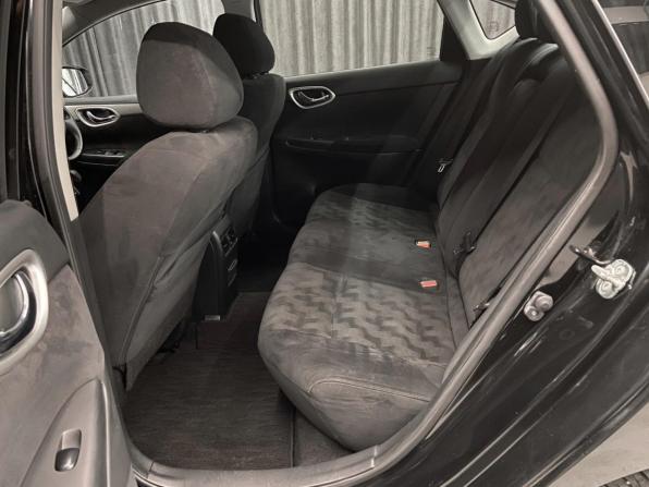 Nissan Sylphy III (B17) с пробегом 2018 года, цена 1 050 000 рублей, 172152 км, седан, Автокод Объявления