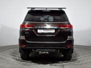 Toyota Fortuner II Санкт-Петербург  - изображение 27