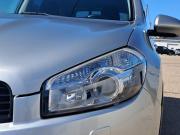 Nissan Qashqai+2 I Рестайлинг Набережные Челны  - изображение 49