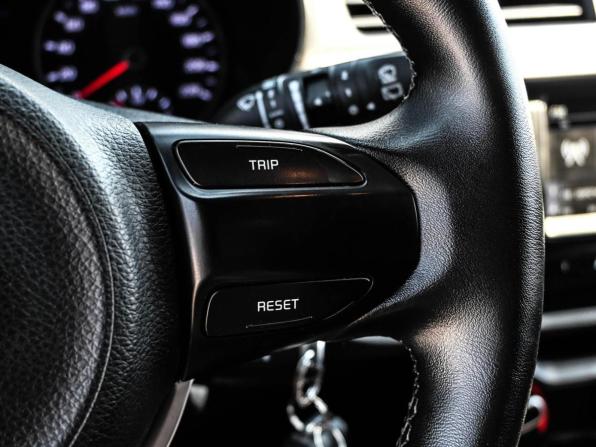 Kia Rio IV с пробегом 2019 года, цена 1 554 000 рублей, 116159 км, хэтчбек, Автокод Объявления