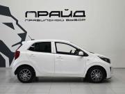 Kia Picanto III Ростов-на-Дону  - изображение 28