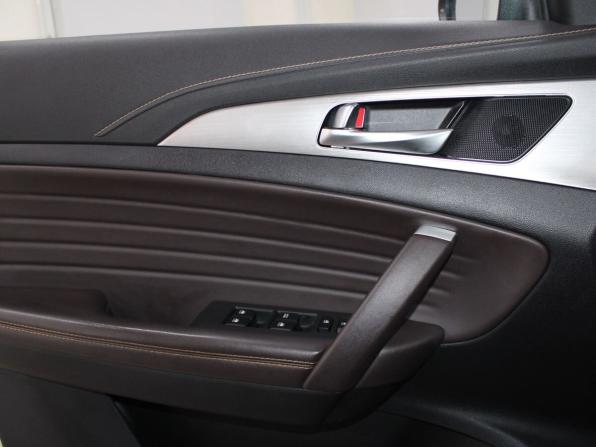 Changan CS35 Plus I с пробегом 2019 года, цена 1 399 900 рублей, 82892 км, внедорожник, Автокод Объявления