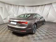 Audi A5 II (F5) Москва  - изображение 19