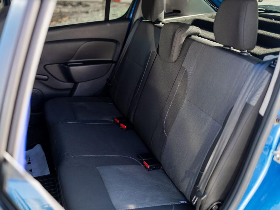 Renault Sandero II Рестайлинг Ижевск  - изображение 12
