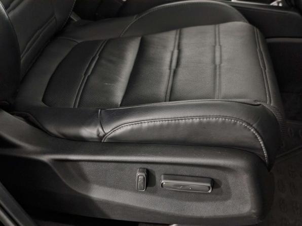 Honda CR-V V с пробегом 2017 года, цена 2 449 000 рублей, 178784 км, внедорожник, Автокод Объявления