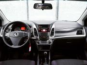 SsangYong Actyon II Рестайлинг Екатеринбург  - изображение 39