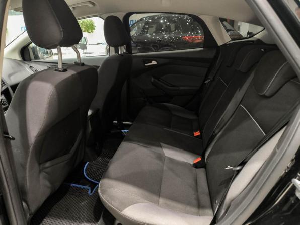 Ford Focus III Рестайлинг с пробегом 2014 года, цена 820 000 рублей, 179963 км, хэтчбек, Автокод Объявления