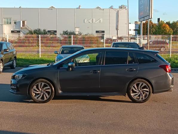 Subaru Levorg I с пробегом 2017 года, цена 1 691 000 рублей, 104000 км, универсал, Автокод Объявления