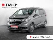 Honda Freed II Рестайлинг Иркутск  - изображение 27