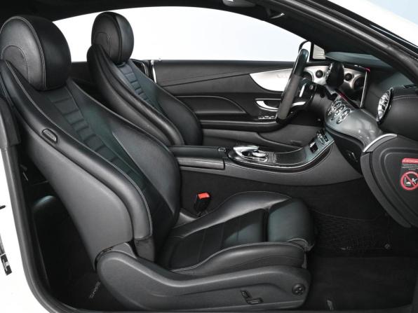 Mercedes-Benz E-Класс V (W213 S213 C238) с пробегом 2017 года, цена 2 999 000 рублей, 161069 км, седан, Автокод Объявления