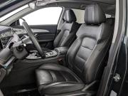 JETOUR X70 PLUS I Рестайлинг Москва  - изображение 50