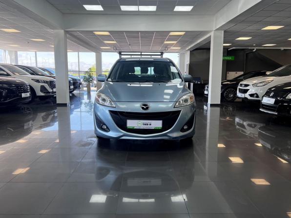 Mazda 5 II (CW) с пробегом 2012 года, цена 1 145 000 рублей, 246682 км, компактвэн, Автокод Объявления