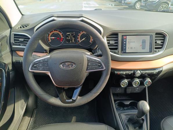 Lada (ВАЗ) Vesta I Рестайлинг (NG) с пробегом 2025 года, цена 1 495 000 рублей, 35813 км, универсал, Автокод Объявления