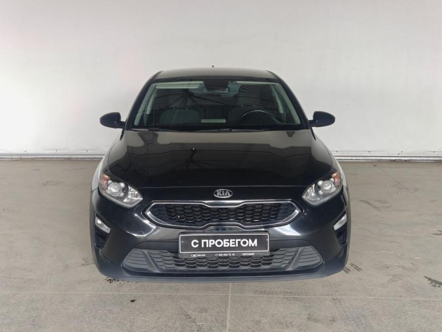 Kia Ceed III Москва  - изображение 2