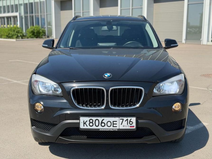 BMW X1 I (E84) Рестайлинг Казань  - изображение 2