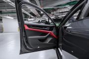 Porsche Panamera III Москва  - изображение 67
