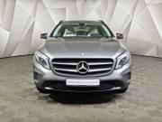 Mercedes-Benz GLA I (X156) Москва  - изображение 28