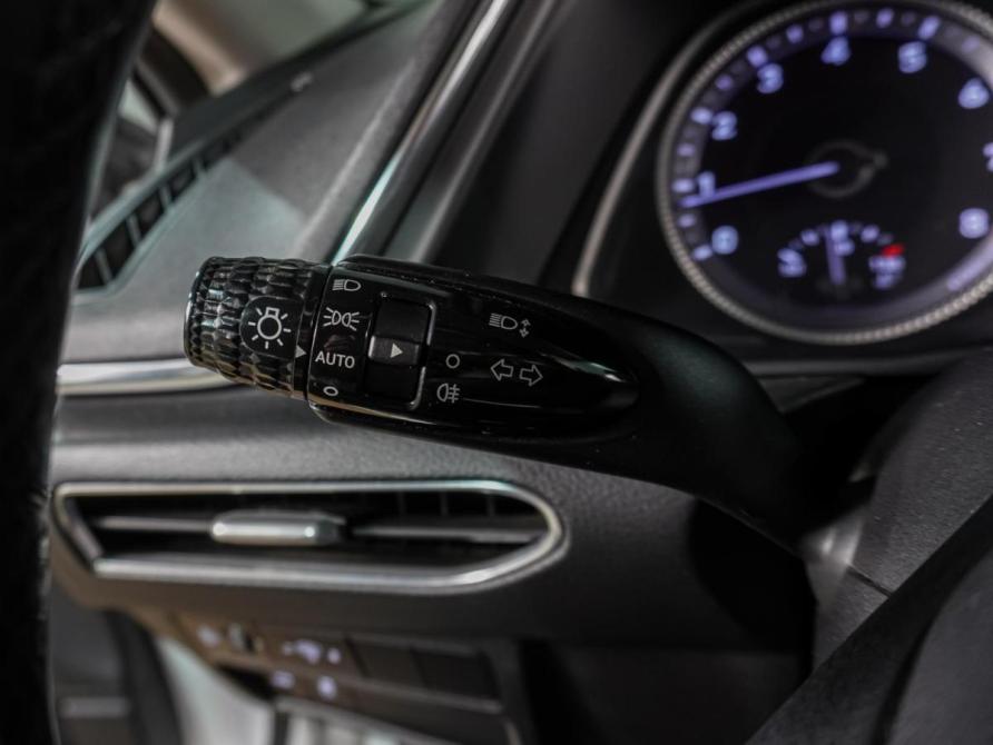 Hyundai Sonata VII (LF) Рестайлинг Воронеж  - изображение 16