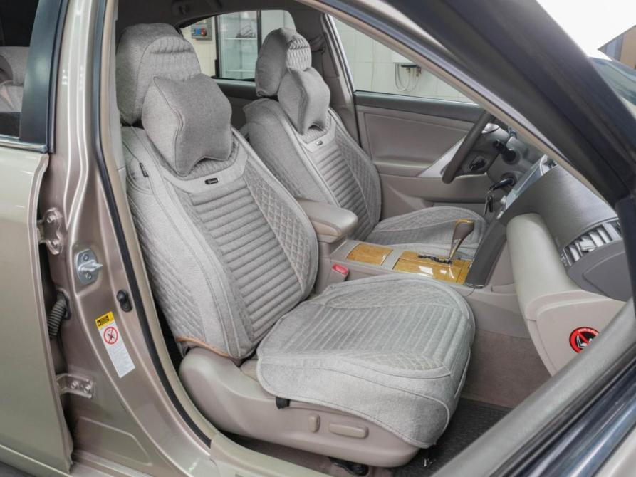 Toyota Camry VI (XV40) Тюмень  - изображение 8
