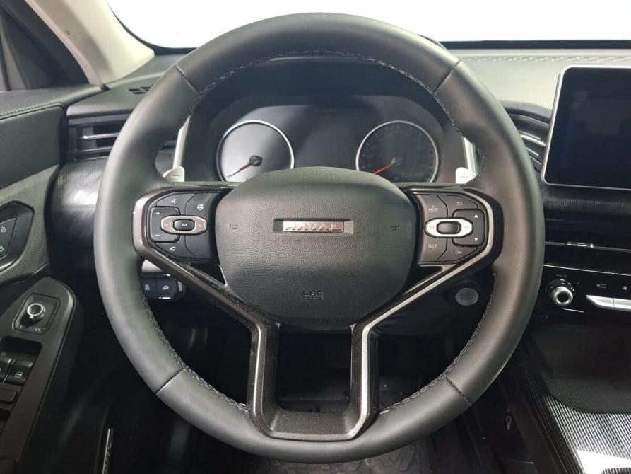 Haval Jolion I Рестайлинг 2 Москва  - изображение 17