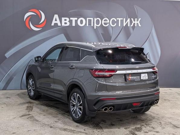 Geely Coolray I с пробегом 2022 года, цена 1 790 000 рублей, 44814 км, внедорожник, Автокод Объявления
