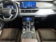 Chery Tiggo 8 Pro I Москва  - изображение 35