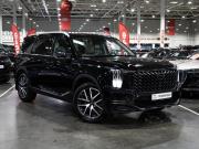 GAC GS8 II Санкт-Петербург  - изображение 32
