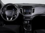 Hyundai Creta I Рестайлинг Москва  - изображение 28