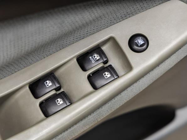 Chevrolet Lacetti I с пробегом 2005 года, цена 448 000 рублей, 210083 км, хэтчбек, Автокод Объявления