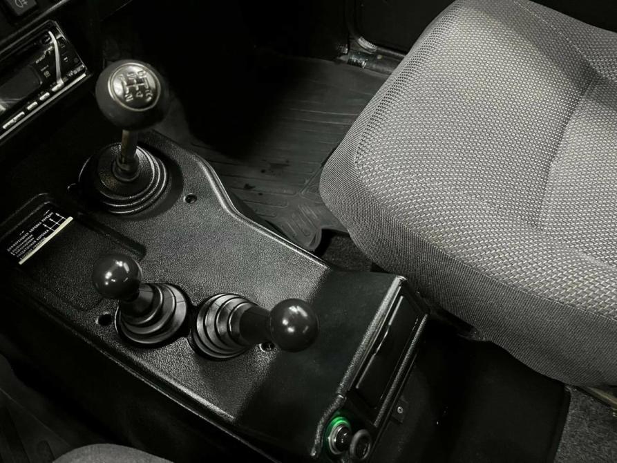 Lada (ВАЗ) 2131 (4x4) I Набережные Челны  - изображение 12