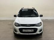 Lada (ВАЗ) Kalina II Саратов  - изображение 17