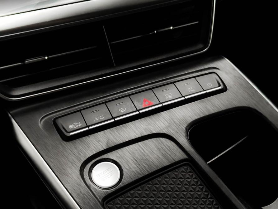 Haval F7 II Орел  - изображение 23