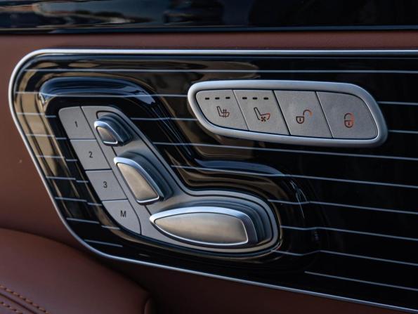 Mercedes-Benz Vito III (W447) с пробегом 2024 года, цена 9 700 000 рублей, 10774 км, минивэн, Автокод Объявления